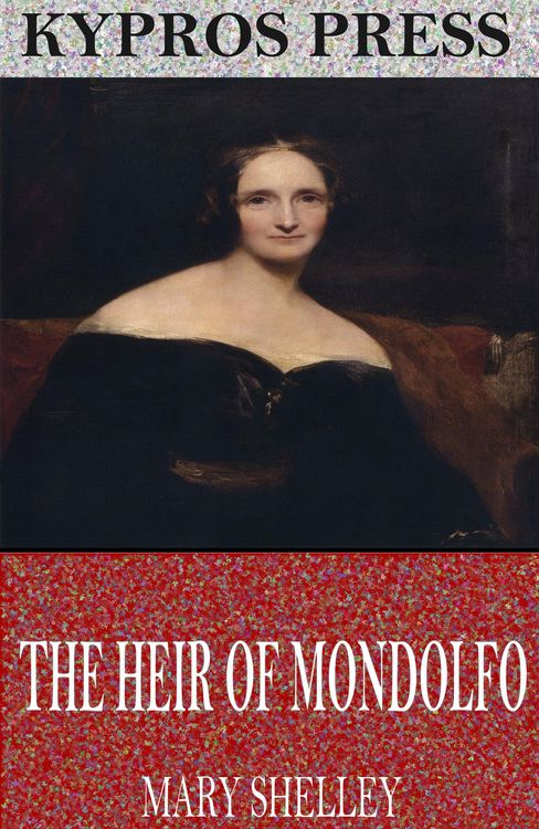 Produktbild: The Heir of Mondolfo