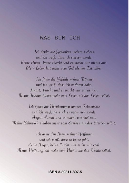 Produktbild: Ein Mitbringsel vom Tod