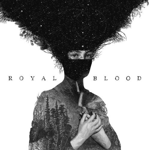 Produktbild: Royal Blood