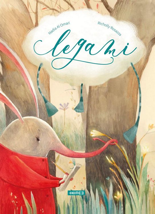 Produktbild: Legami