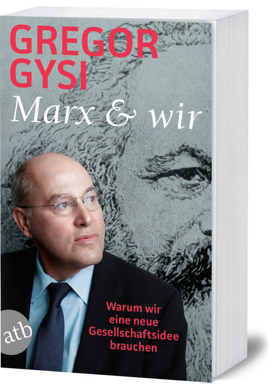 Produktbild: Marx und wir
