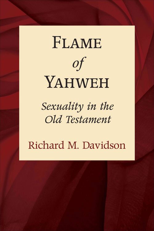 Produktbild: Flame of Yahweh