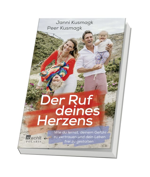 Produktbild: Der Ruf deines Herzens