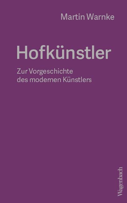 Produktbild: Der Hofkünstler