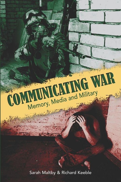 Produktbild: Communicating War
