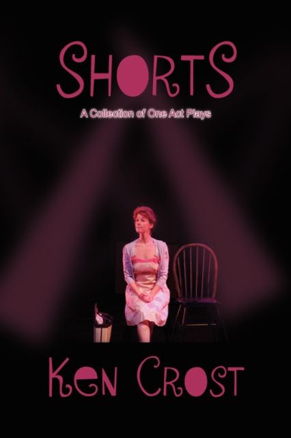 Produktbild: Crost, K: Shorts