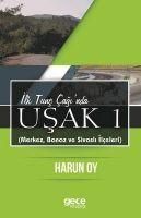Produktbild: Ilk Tunc Caginda Usak 1