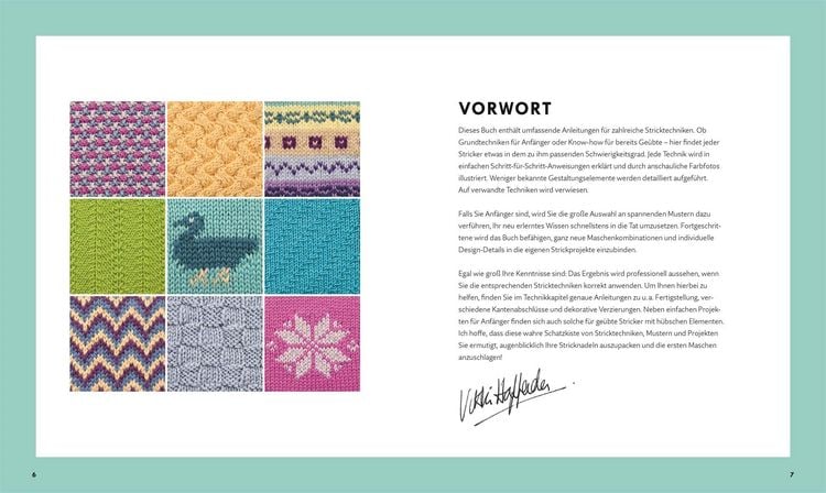 Produktbild: Stricken Schritt f&uuml;r Schritt
