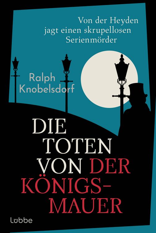 Produktbild: Die Toten von der K&ouml;nigsmauer