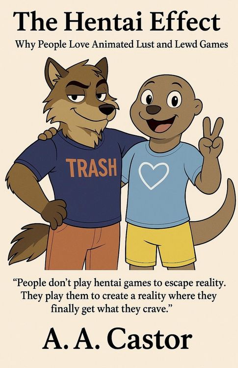 Produktbild: The Hentai Effect
