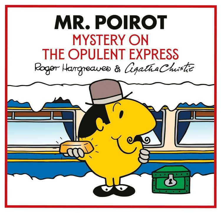 Produktbild: Mr. Poirot: Mystery on the Opulent Express