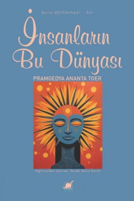 Produktbild: Insanlarin Bu D&uuml;nyasi