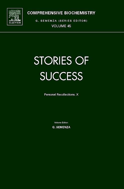Produktbild: Stories of Success