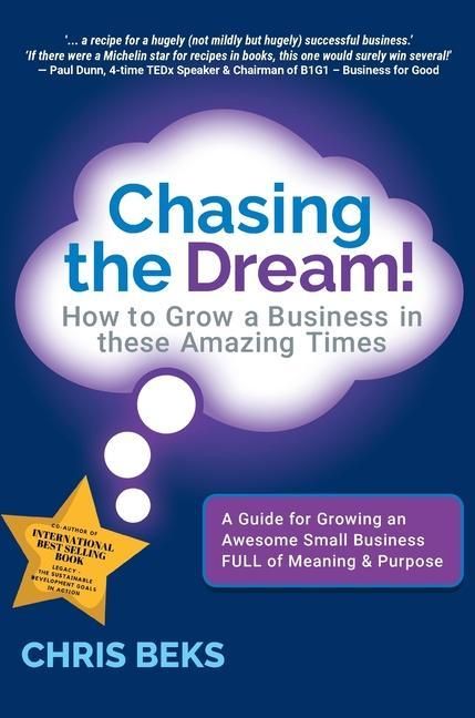 Produktbild: Chasing the Dream!
