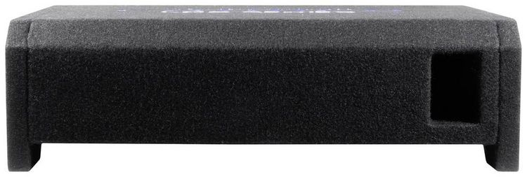 Produktbild: Crunch CRB200 Auto-Subwoofer passiv 400W