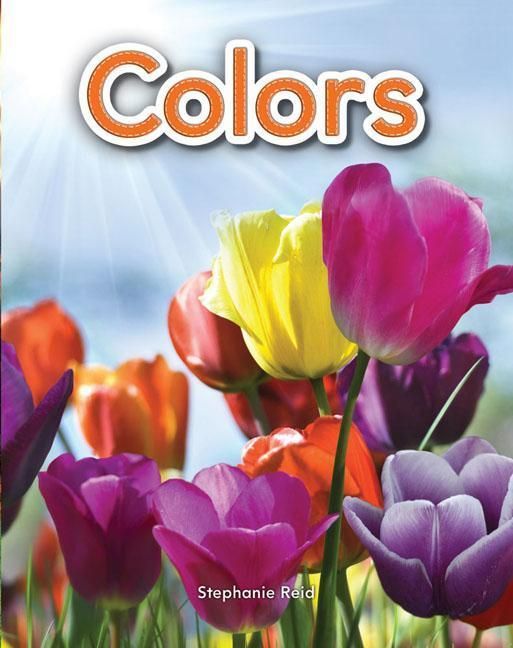 Produktbild: Colors