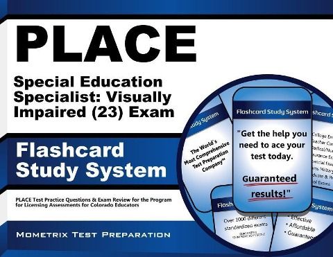 Produktbild: Place Special Education Specia