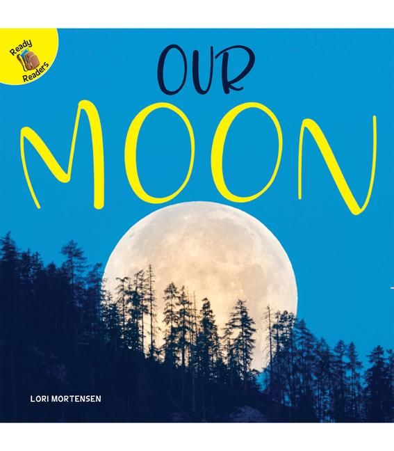 Produktbild: Our Moon