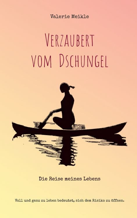 Produktbild: Verzaubert vom Dschungel