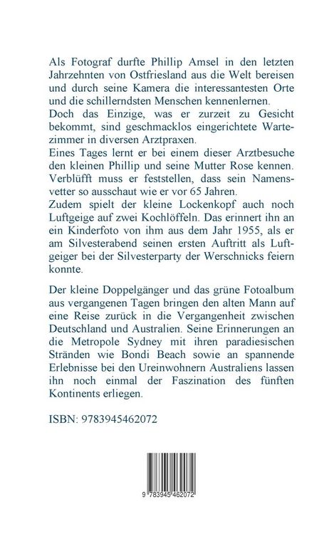 Produktbild: Der kleine Luftgeiger