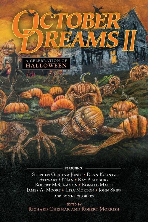 Produktbild: October Dreams II