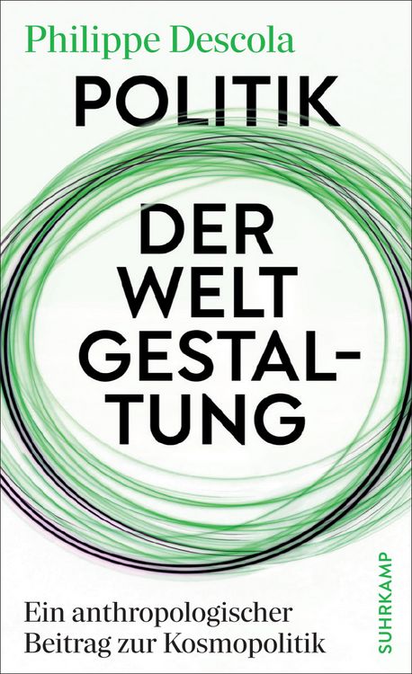 Produktbild: Politik der Weltgestaltung