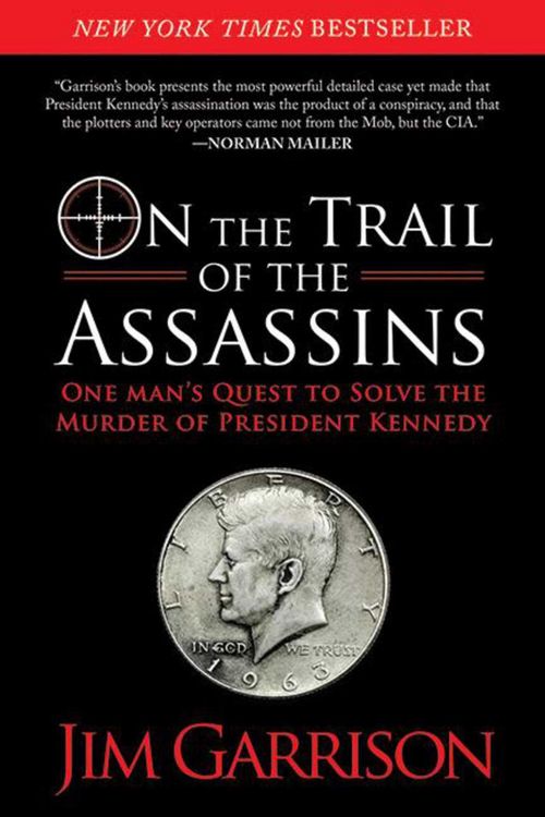 Produktbild: On the Trail of the Assassins