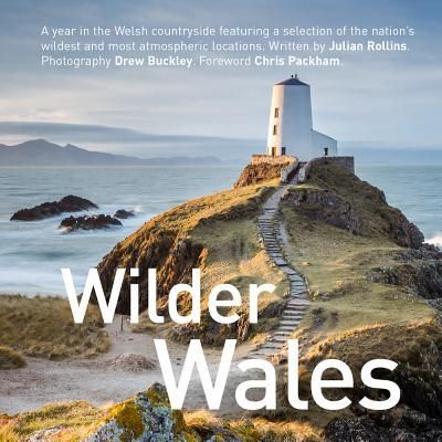 Produktbild: Wilder Wales (Compact Edition)