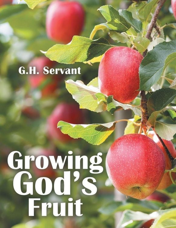 Produktbild: Growing God's Fruit