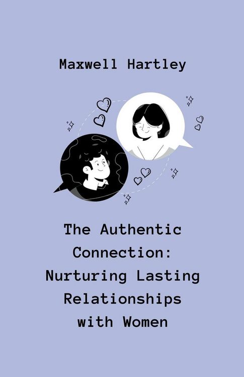 Produktbild: The Authentic Connection
