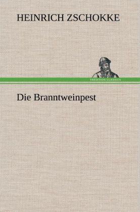 Produktbild: Die Branntweinpest