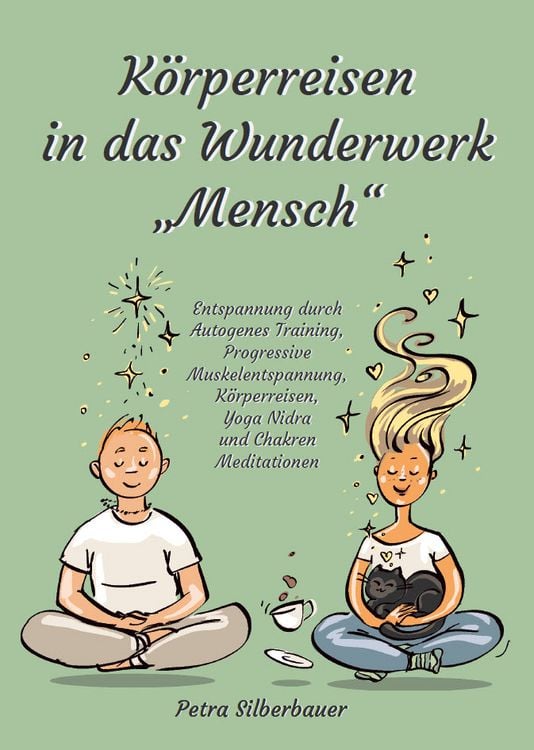 Produktbild: K&ouml;rperreisen durch das Wunderwerk &bdquo;Mensch&ldquo;
