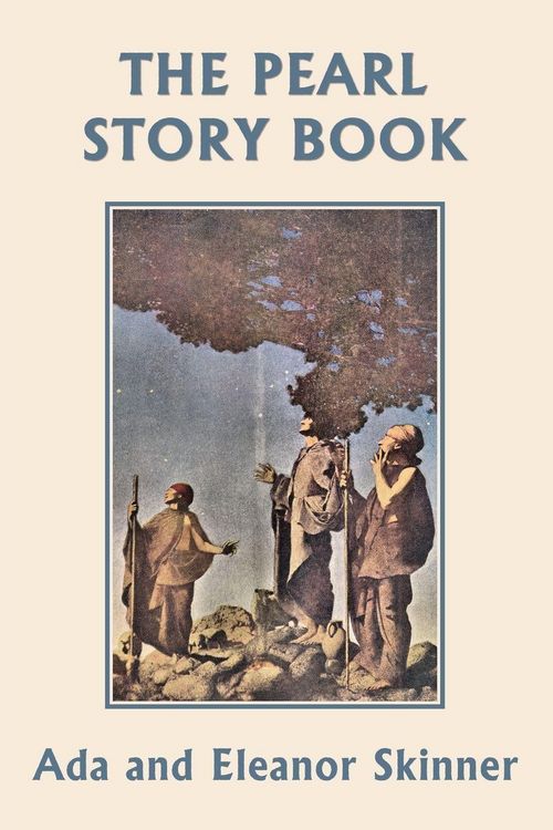 Produktbild: The Pearl Story Book (Yesterday's Classics)