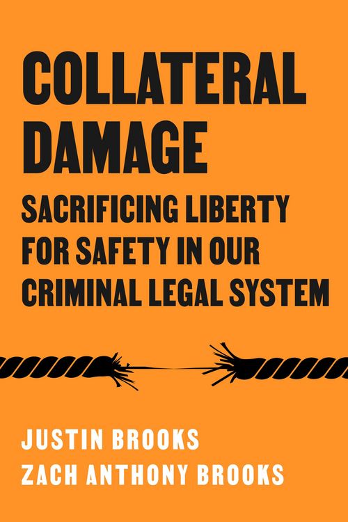 Produktbild: Collateral Damage