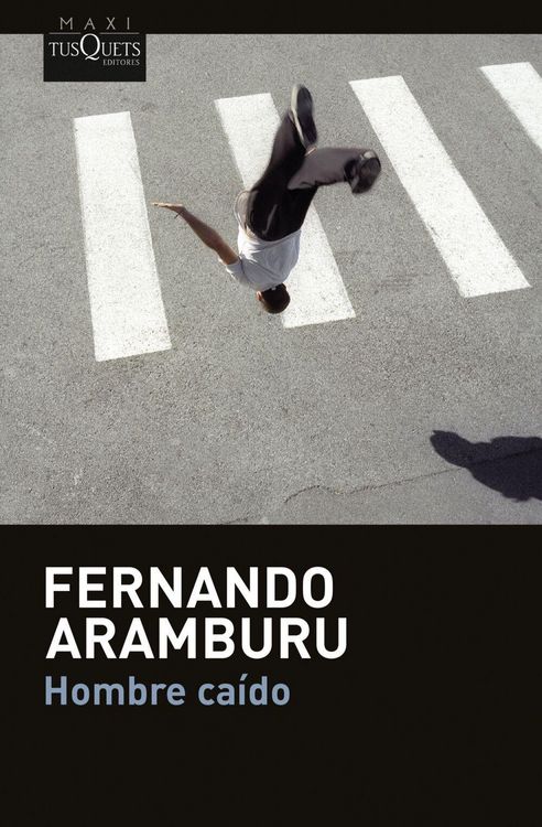 Produktbild: Hombre caido