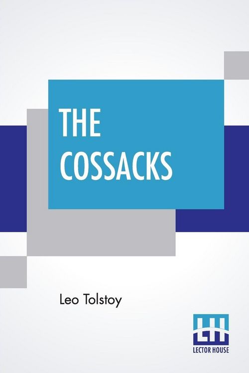 Produktbild: The Cossacks