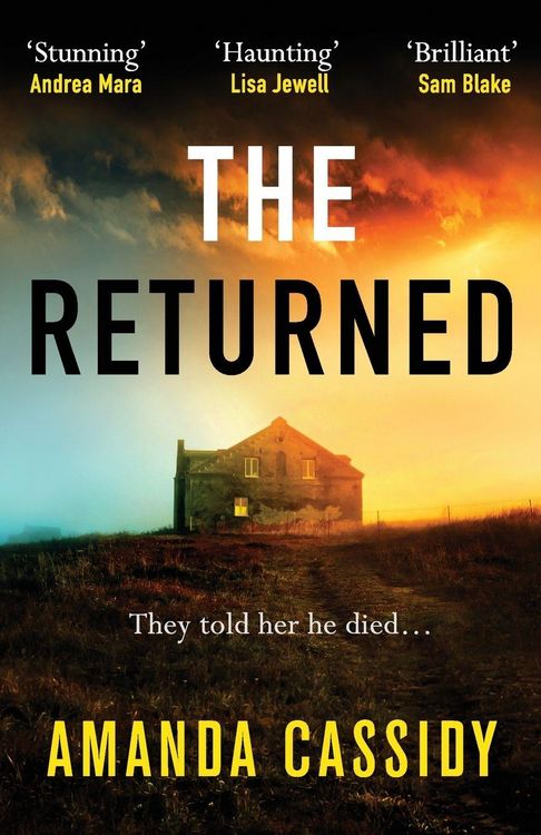 Produktbild: The Returned