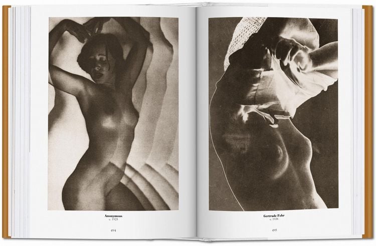 Produktbild: 1000 Nudes