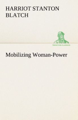 Produktbild: Mobilizing Woman-Power