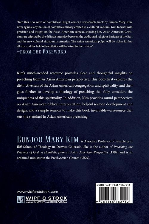 Produktbild: Preaching the Presence of God