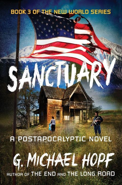 Produktbild: Sanctuary
