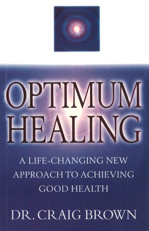Produktbild: Optimum Healing