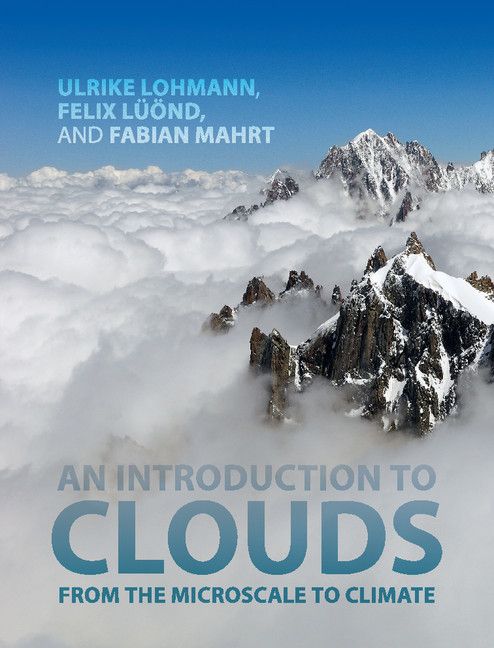 Produktbild: An Introduction to Clouds