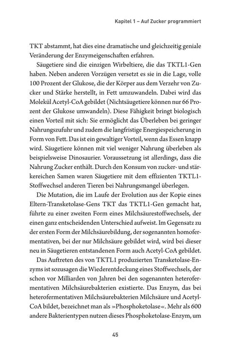 Produktbild: Die Zucker-Revolution
