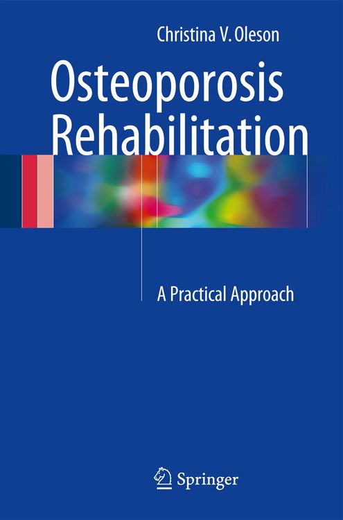 Produktbild: Osteoporosis Rehabilitation