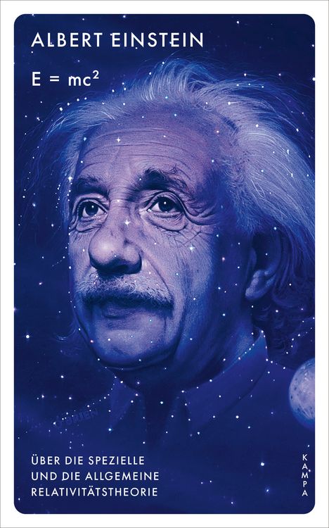 Produktbild: E = mc2