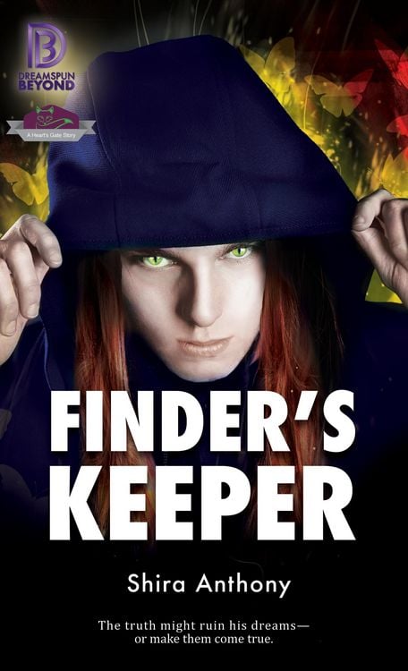 Produktbild: Finder's Keeper