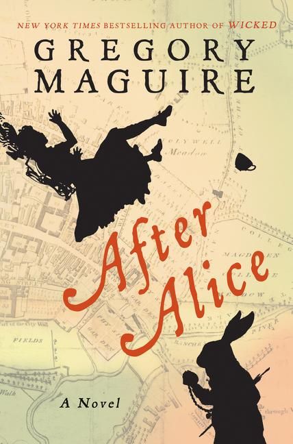 Produktbild: Maguire, G: After Alice