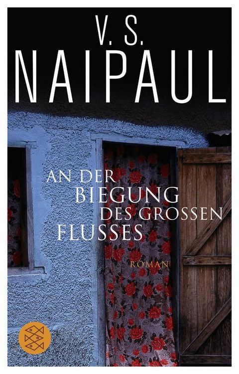 Produktbild: An der Biegung des gro&szlig;en Flusses