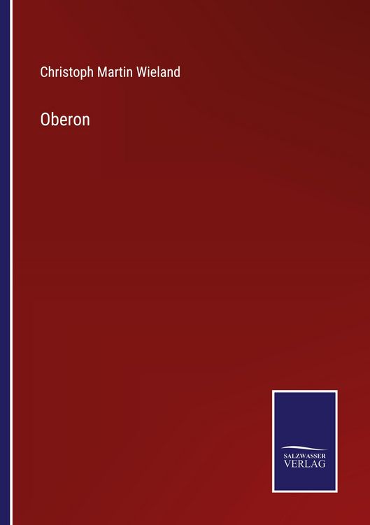 Produktbild: Oberon